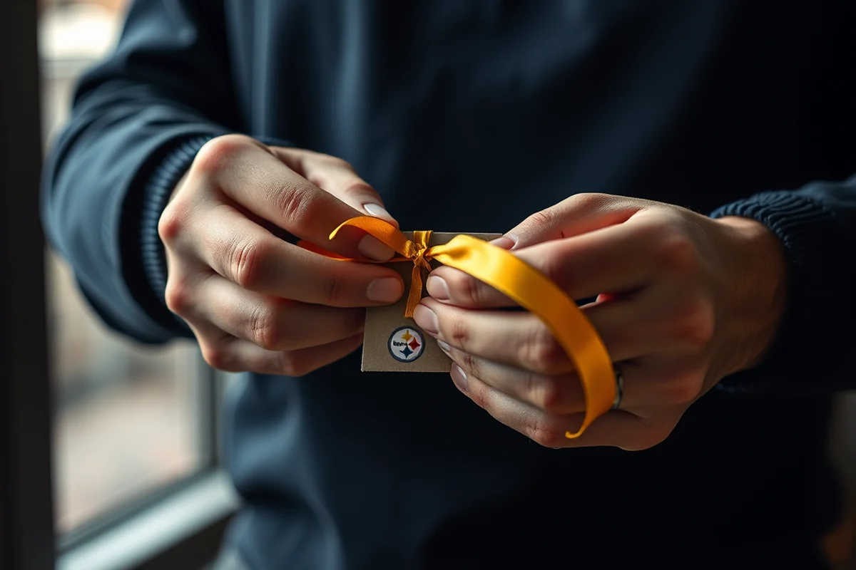 steelers schedule 2026 — Steelers Schedule 2026 (step by step)