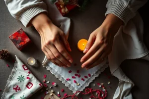 What Is In The Advent Calendar