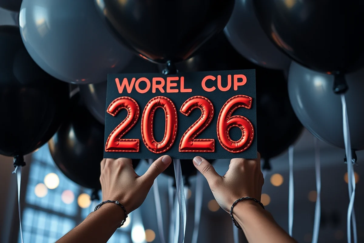 world cup 2026 standings — World Cup 2026 Standings (step by step)